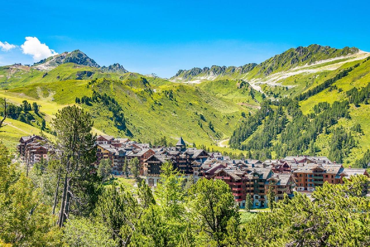 Residence Arc 1950 Le Village - Maeva Home Les Arcs  Buitenkant foto