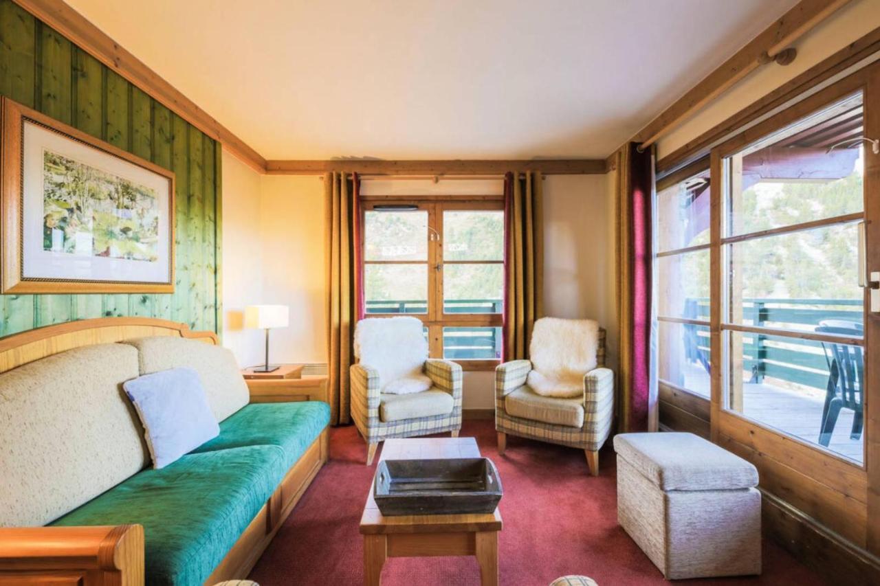 Residence Arc 1950 Le Village - Maeva Home Les Arcs  Kamer foto