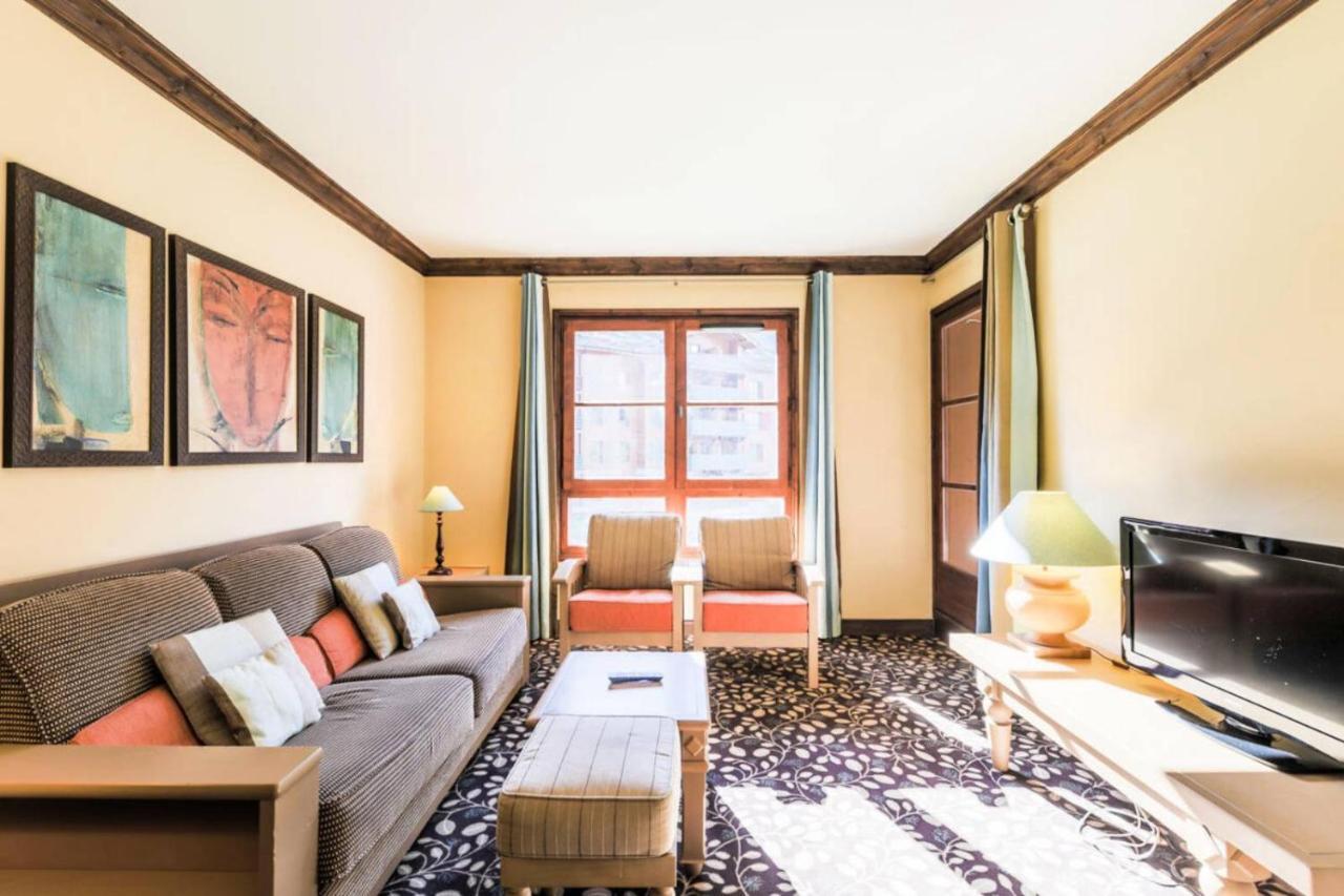 Residence Arc 1950 Le Village - Maeva Home Les Arcs  Kamer foto
