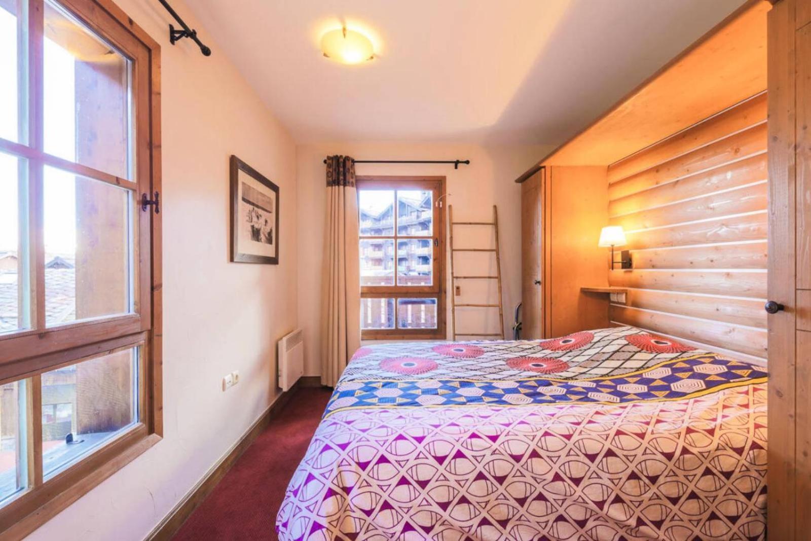 Residence Arc 1950 Le Village - Maeva Home Les Arcs  Kamer foto