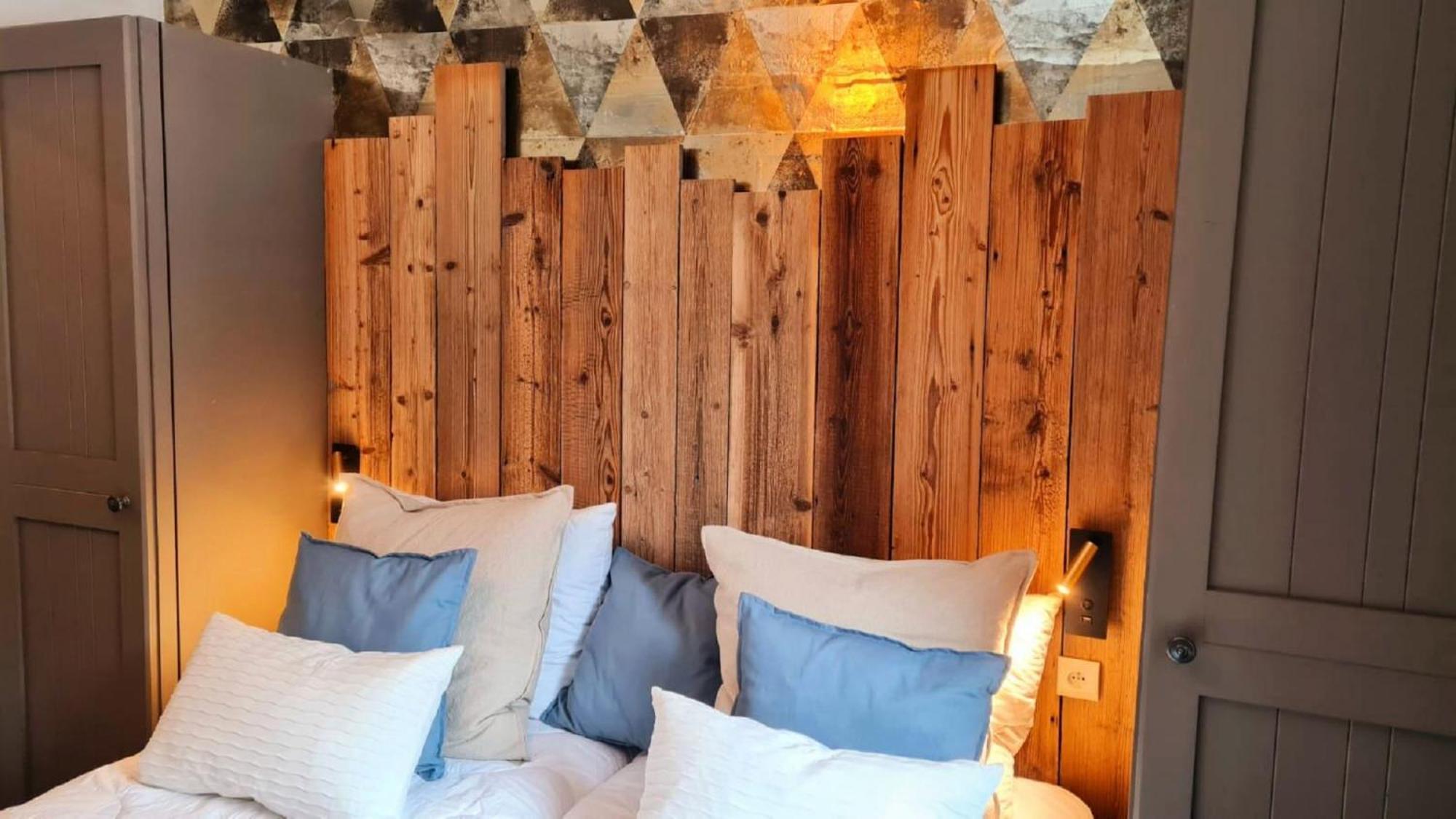 Residence Arc 1950 Le Village - Maeva Home Les Arcs  Kamer foto