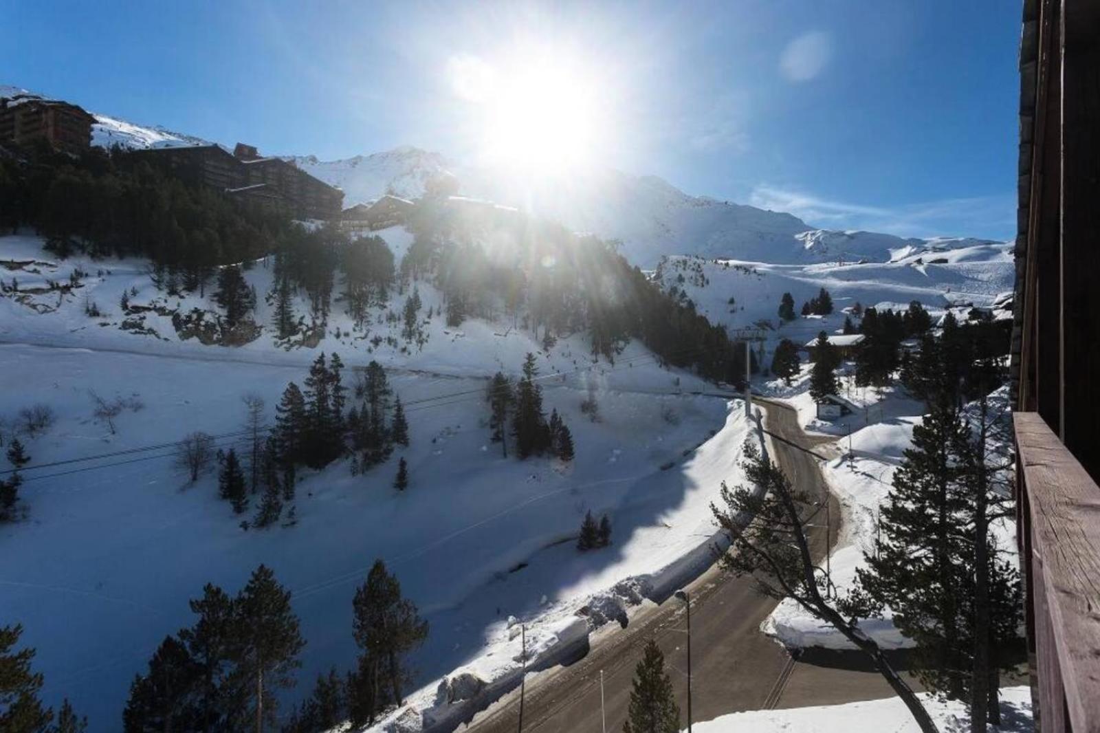 Residence Arc 1950 Le Village - Maeva Home Les Arcs  Kamer foto