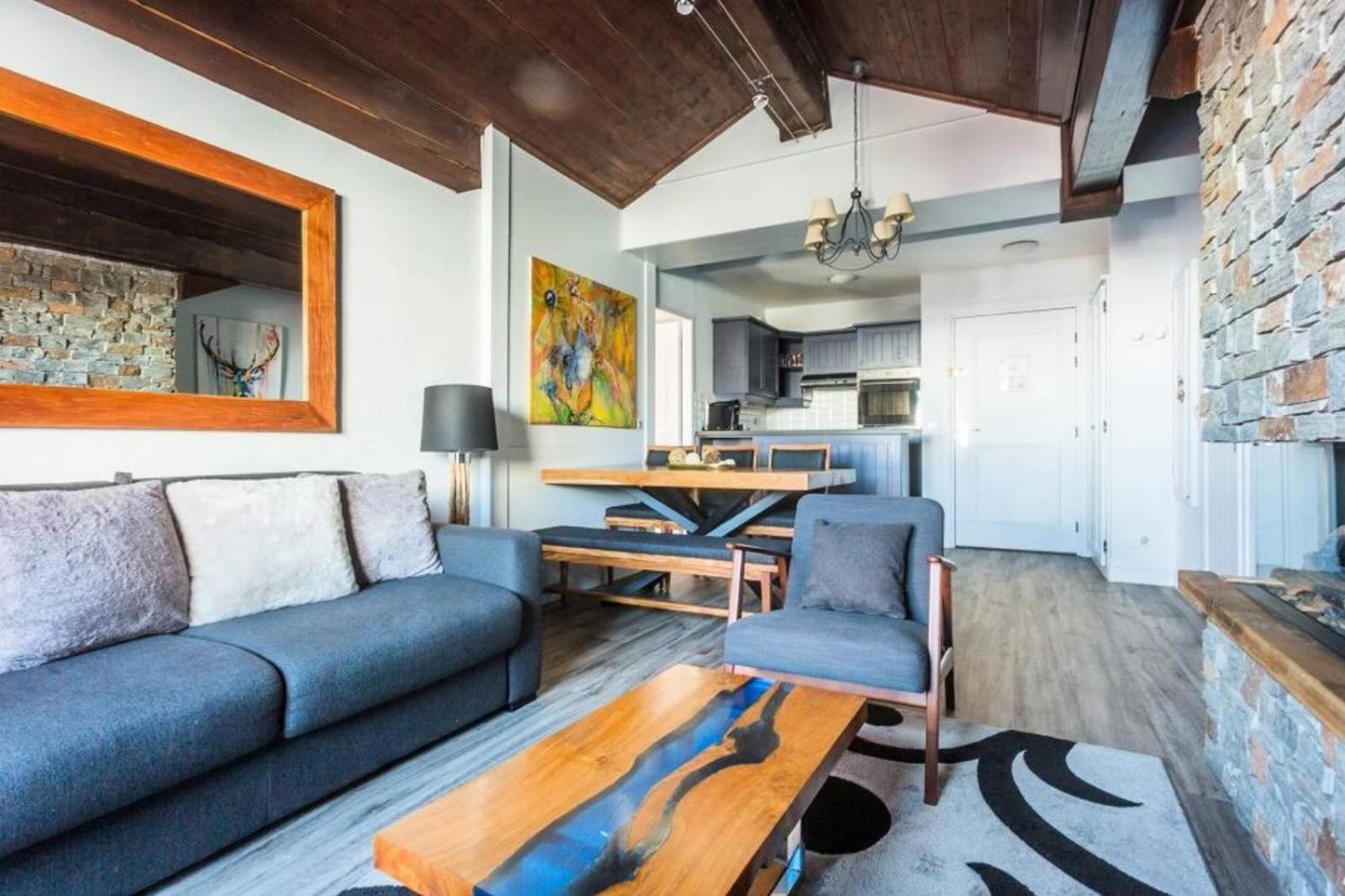 Residence Arc 1950 Le Village - Maeva Home Les Arcs  Kamer foto