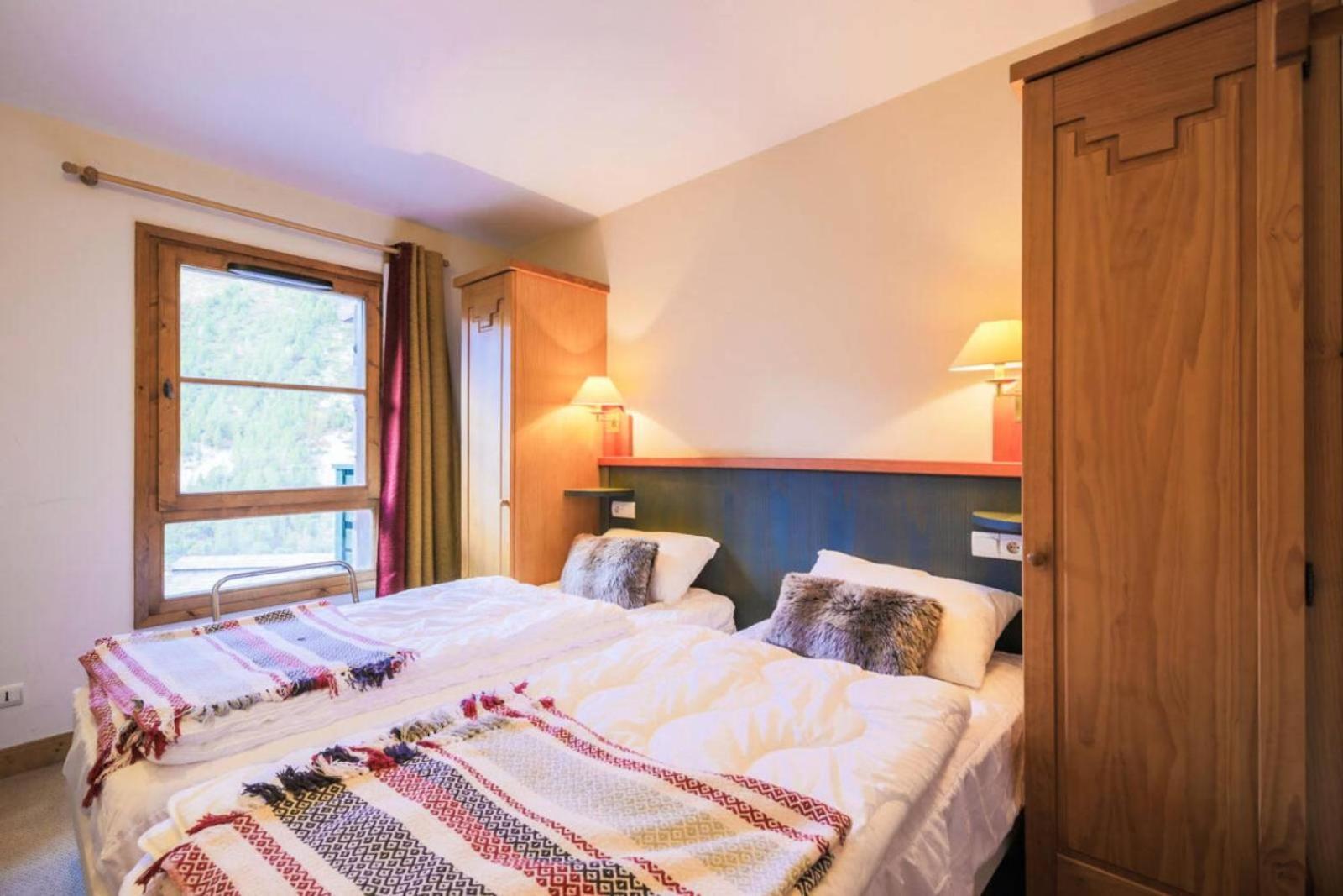 Residence Arc 1950 Le Village - Maeva Home Les Arcs  Kamer foto