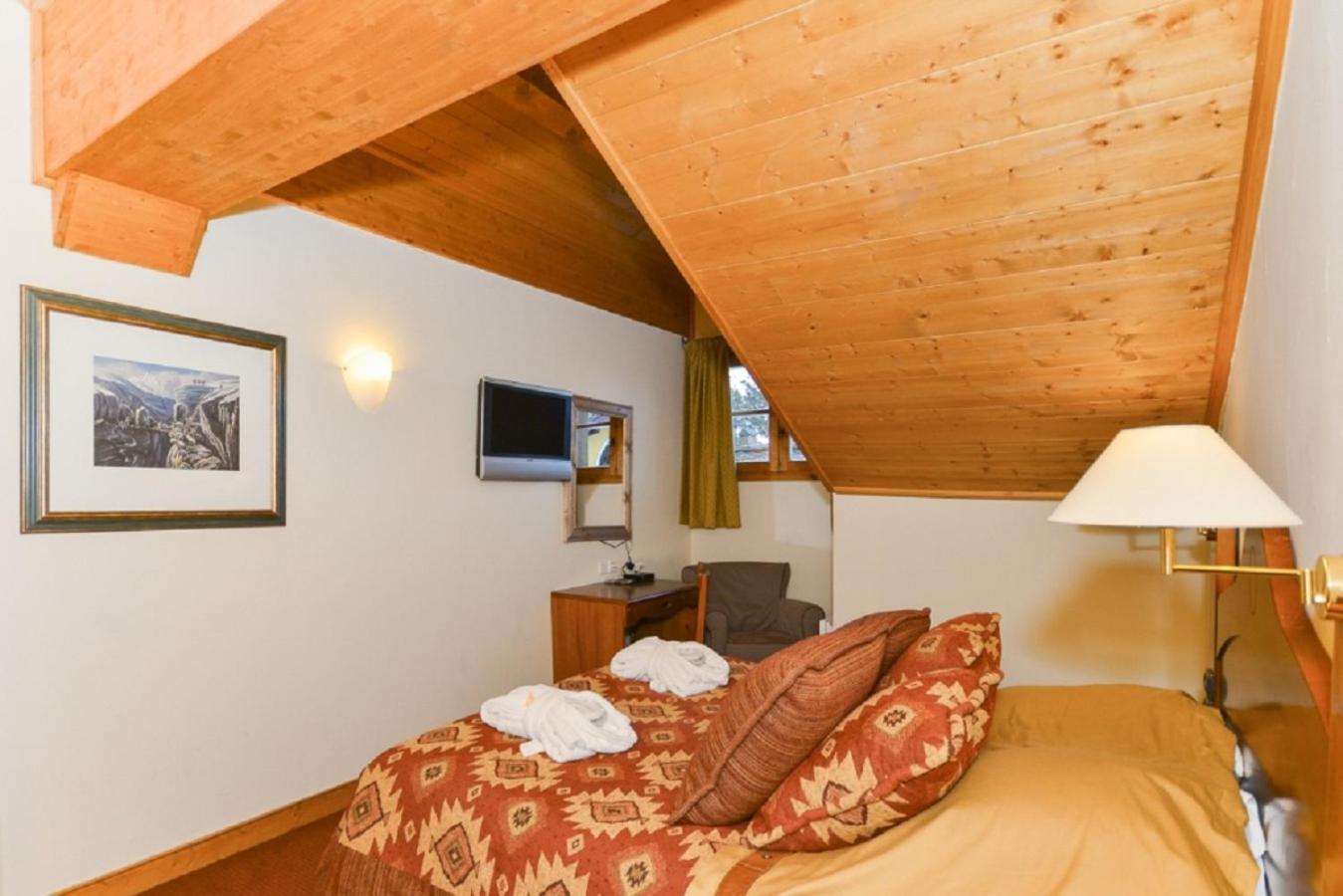 Residence Arc 1950 Le Village - Maeva Home Les Arcs  Buitenkant foto