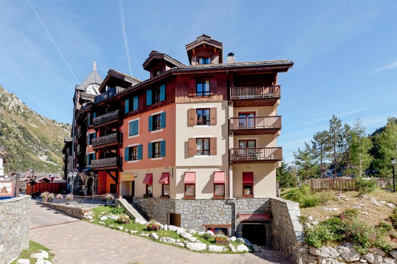 Residence Arc 1950 Le Village - Maeva Home Les Arcs  Buitenkant foto