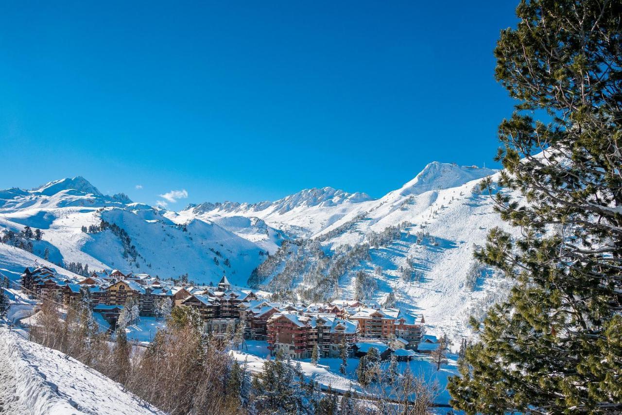 Residence Arc 1950 Le Village - Maeva Home Les Arcs  Buitenkant foto